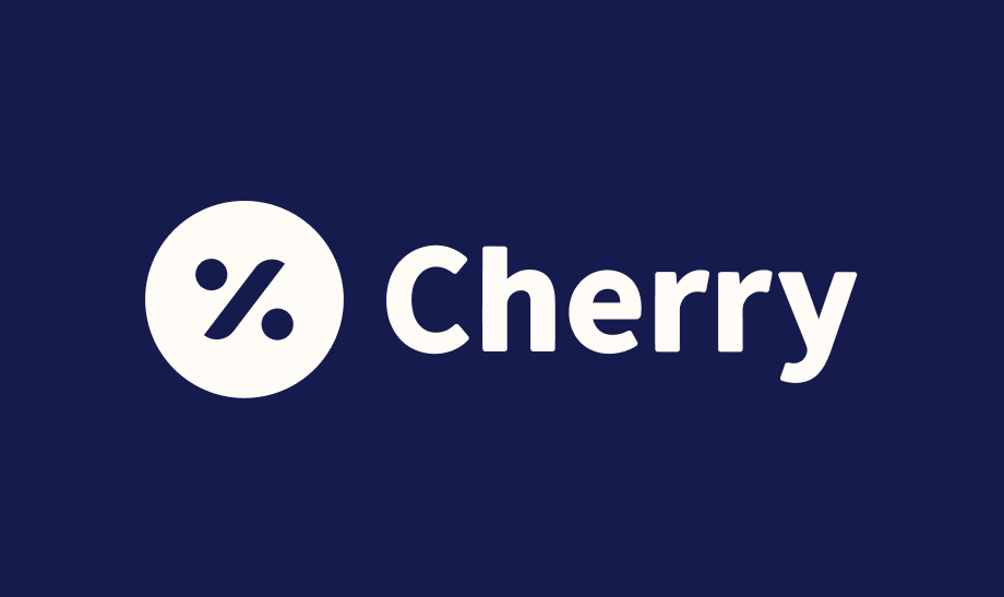 Cherry logo