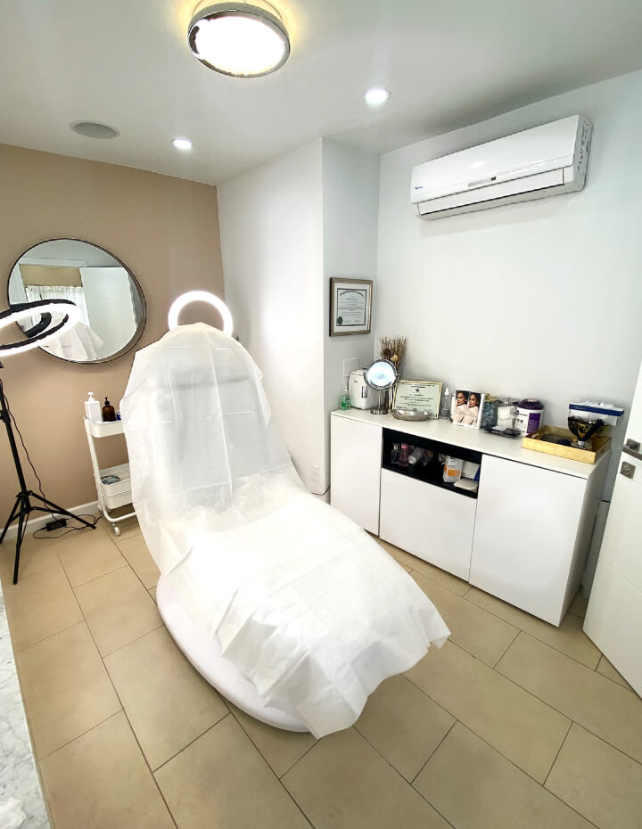 Our office first photo